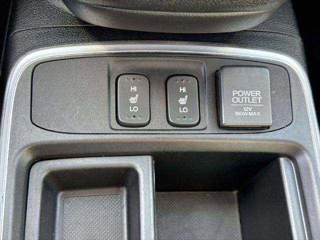 2015 Honda CR-V - $18,295