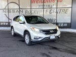 2015 CR-V Thumbnail 2