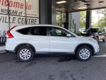 2015 CR-V Thumbnail 4