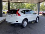 2015 CR-V Thumbnail 5
