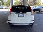 2015 CR-V Thumbnail 6