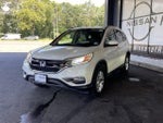 2015 CR-V Thumbnail 8