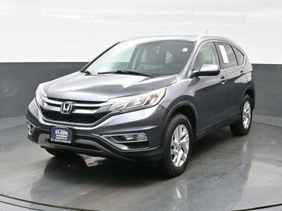 Photo of a 2015 Honda CR-V AWD EX-L 4DR SUV for sale