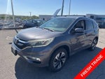 2015 CR-V Thumbnail 1