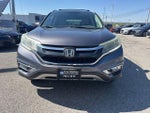 2015 CR-V Thumbnail 2