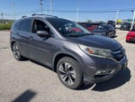 2015 CR-V Thumbnail 3