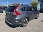 2015 CR-V Thumbnail 4