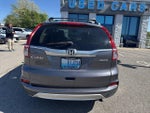 2015 CR-V Thumbnail 5