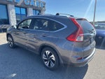 2015 CR-V Thumbnail 6