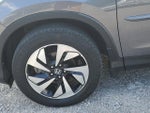 2015 CR-V Thumbnail 8