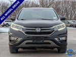 2016 CR-V Thumbnail 2