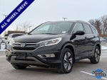 2016 CR-V Thumbnail 3