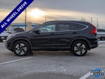 2016 CR-V Thumbnail 4