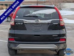 2016 CR-V Thumbnail 6