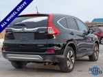 2016 CR-V Thumbnail 7