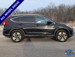 2016 CR-V Thumbnail 8