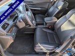 2016 CR-V Thumbnail 11