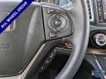 2016 CR-V Thumbnail 17