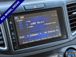 2016 CR-V Thumbnail 19