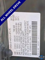 2016 CR-V Thumbnail 33