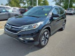 2015 CR-V Thumbnail 1