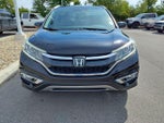 2015 CR-V Thumbnail 2
