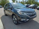 2015 CR-V Thumbnail 3