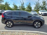2015 CR-V Thumbnail 4