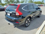 2015 CR-V Thumbnail 5