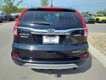 2015 CR-V Thumbnail 6
