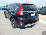 2015 CR-V Thumbnail 7