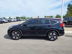 2015 CR-V Thumbnail 8