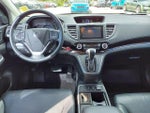 2015 CR-V Thumbnail 11