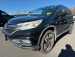 2016 CR-V Thumbnail 1