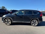2016 CR-V Thumbnail 2