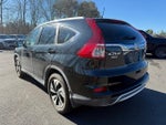 2016 CR-V Thumbnail 3