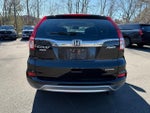 2016 CR-V Thumbnail 4