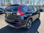 2016 CR-V Thumbnail 5
