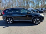 2016 CR-V Thumbnail 6