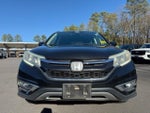 2016 CR-V Thumbnail 8