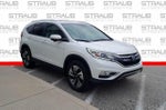 2016 CR-V Thumbnail 1