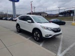 2016 CR-V Thumbnail 2