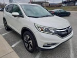2016 CR-V Thumbnail 3