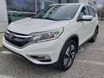 2016 CR-V Thumbnail 5