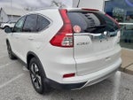 2016 CR-V Thumbnail 7
