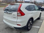 2016 CR-V Thumbnail 8