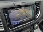 2016 CR-V Thumbnail 23
