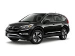 2016 CR-V Thumbnail 1