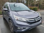 2016 CR-V Thumbnail 2