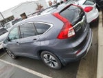 2016 CR-V Thumbnail 4